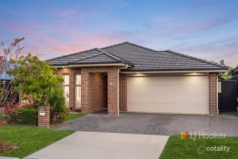15 Sandringham St, Riverstone, NSW 2765
