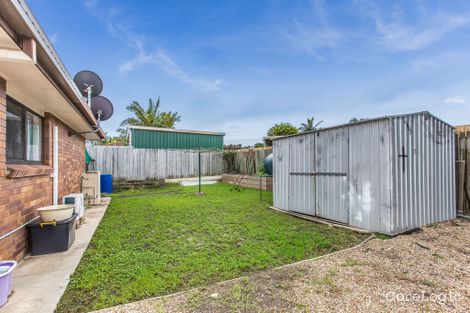 Property photo of 4 Hart Court Rothwell QLD 4022