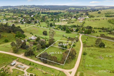 21 Faraday St, Taradale, VIC 3447