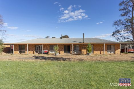 Property photo of 18 Egans Road Marong VIC 3515