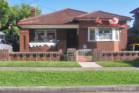 Property photo of 57 Mepunga Street Concord West NSW 2138