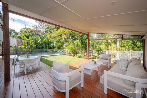 Property photo of 11 Creek Road Noosaville QLD 4566