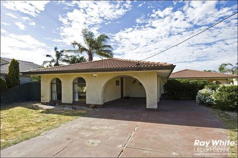Property photo of 188B Kew Street Kewdale WA 6105