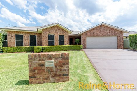 Property photo of 6 Lago Court Dubbo NSW 2830