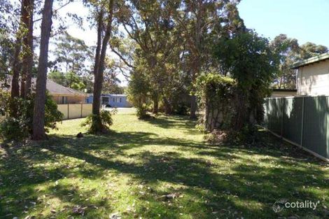 Property photo of 18 Moolianga Road Berrara NSW 2540