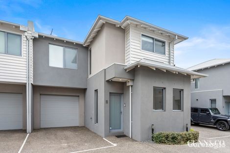 Property photo of 2/4 Percy Street Newport VIC 3015