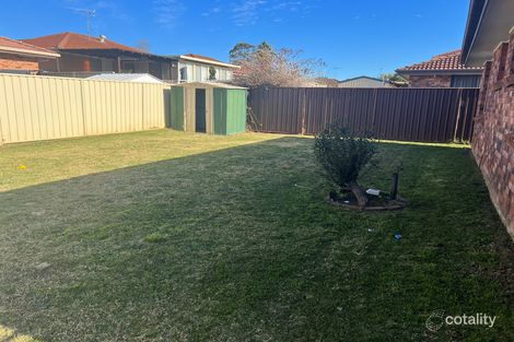 Property photo of 37 St Helens Park Drive St Helens Park NSW 2560