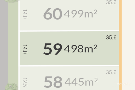 Lot 59/74 Kinross Rd, Thornlands, QLD 4164
