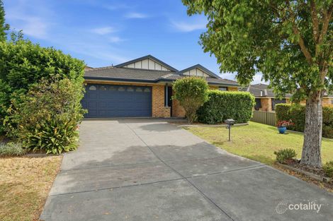 96 Ballydoyle Dr, Ashtonfield, NSW 2323
