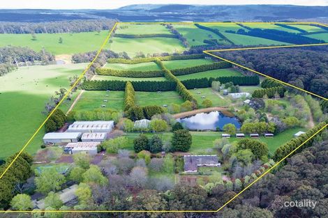 711 Extons Rd, Kinglake Central, VIC 3757