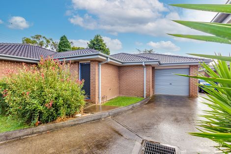 Property photo of 2/5 Quarter Sessions Road Tarro NSW 2322