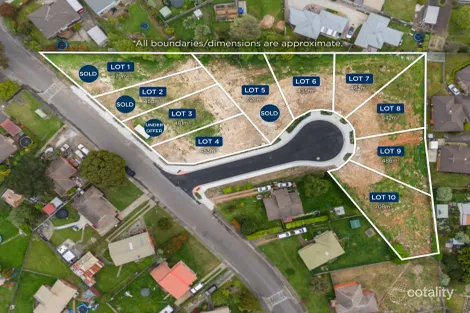 68 Morris Ave, Devonport, TAS 7310