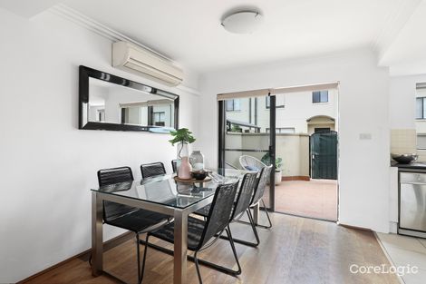 Property photo of 5/2-18 Newman Street Newtown NSW 2042