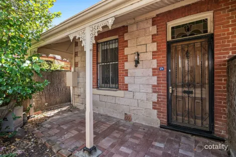 24 Castle St, Adelaide, SA 5000