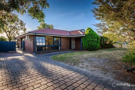 35 Tolhurst Ave, Boronia, VIC 3155