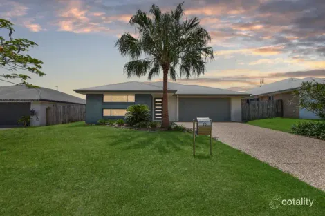 23 DOBINSON ST, BUCASIA, QLD 4750