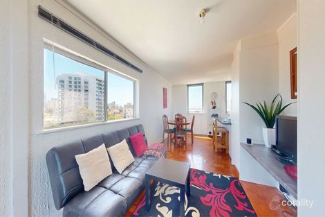 98/60-64 Forrest Ave, East Perth, WA 6004