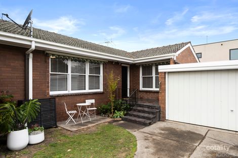 Property photo of 3/40 Bayview Crescent Black Rock VIC 3193