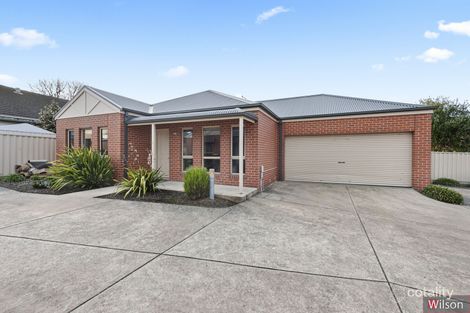 3/1127 Geelong Rd, Mount Clear, VIC 3350