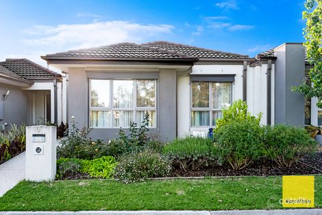 Property photo of 8 Rupert Walk Truganina VIC 3029