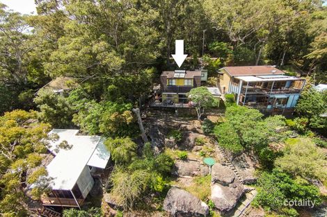 Property photo of 40 Riverview Avenue Dangar Island NSW 2083