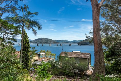 Property photo of 40 Riverview Avenue Dangar Island NSW 2083