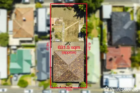 Property photo of 40 Sydney Street Footscray VIC 3011