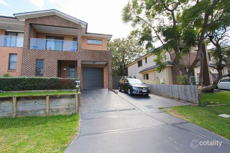 Property photo of 6A Lindsay Avenue Ermington NSW 2115