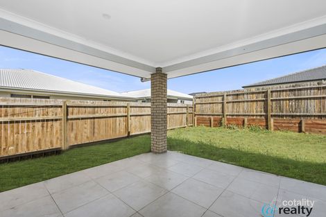 Property photo of 28 Barcoo Drive Logan Reserve QLD 4133