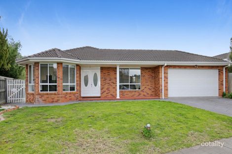 52 Salamander Dr, Taylors Lakes, VIC 3038