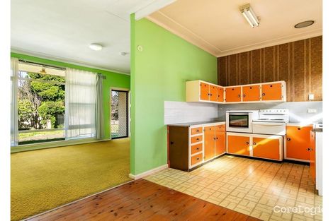 Property photo of 16 Meriel Street Sans Souci NSW 2219