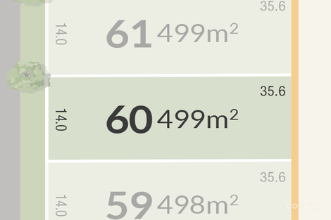 Lot 60/74 Kinross Rd, Thornlands, QLD 4164