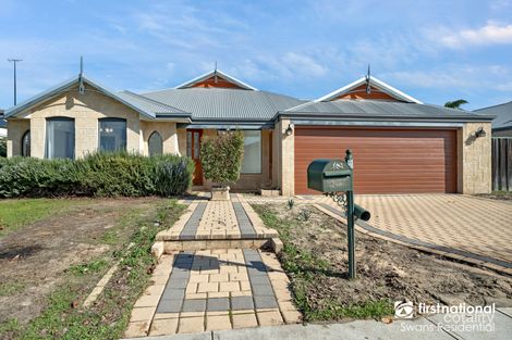 Property photo of 7 Withnell Drive Ellenbrook WA 6069