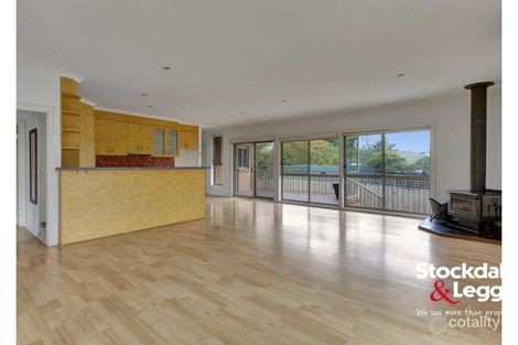 Property photo of 58A Gowrie Street Glenroy VIC 3046