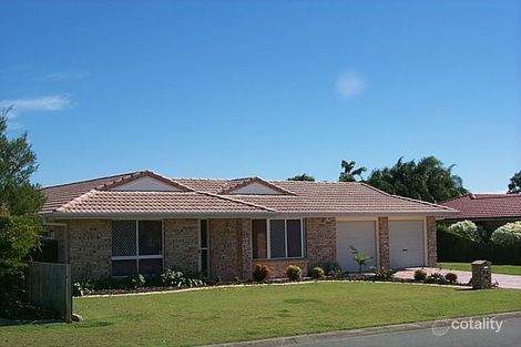 8 Spontini Ct, Burpengary, QLD 4505