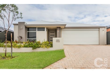 Property photo of 22 Lionel Parade Baldivis WA 6171