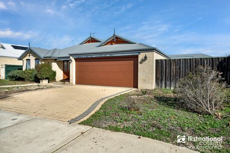 Property photo of 7 Withnell Drive Ellenbrook WA 6069