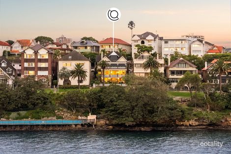 1/20 Milson Rd, Cremorne Point, NSW 2090