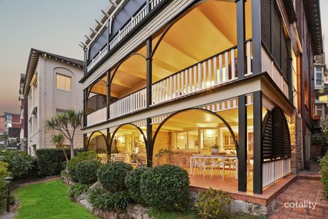 Property photo of 1/20 Milson Road Cremorne Point NSW 2090
