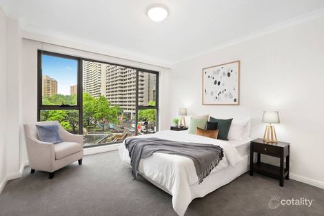 Property photo of 503/281-283 Elizabeth Street Sydney NSW 2000