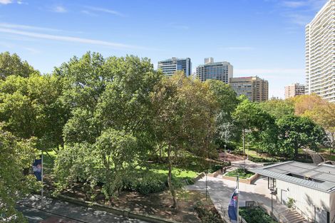 Property photo of 503/281-283 Elizabeth Street Sydney NSW 2000