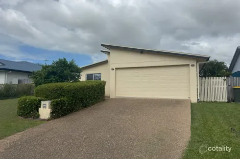 7 Heathcote Ct, Deeragun, QLD 4818