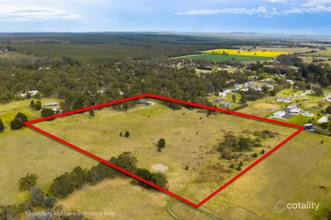 Property photo of 39 Boyle Road Longford VIC 3851