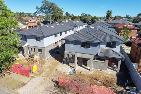 2/85 Sydney St, St Marys, NSW 2760