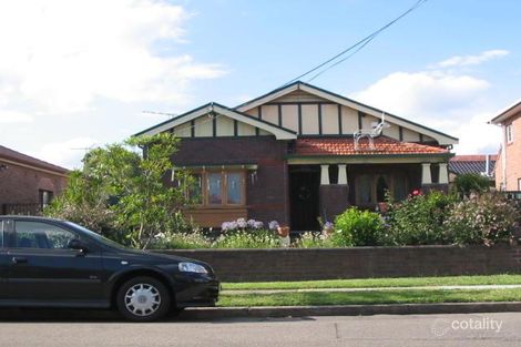 136 Burwood Rd, Concord, NSW 2137