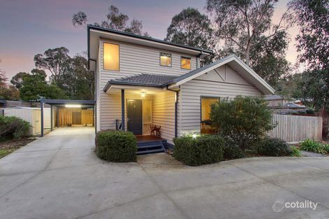 4/26 Patrick Ave, Croydon North, VIC 3136