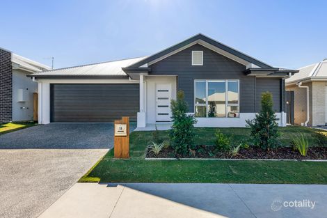 Property photo of 58 Lord Howe Circuit Banya QLD 4551