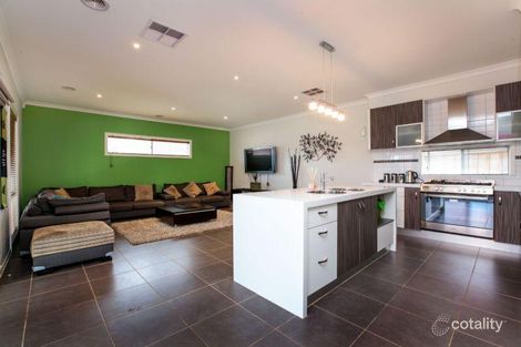 Property photo of 37 Domain Avenue Burnside Heights VIC 3023