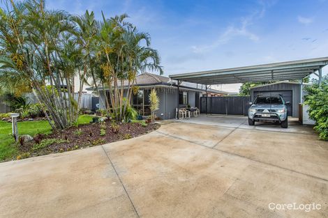 Property photo of 4 Hart Court Rothwell QLD 4022