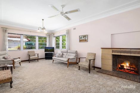 Property photo of 35 Irvine Crescent Ryde NSW 2112